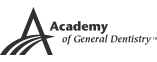 Academy of General Dentistry logo