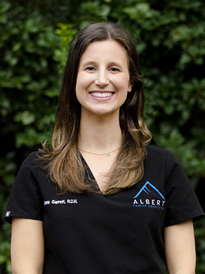 Anne, Dental Hygienist